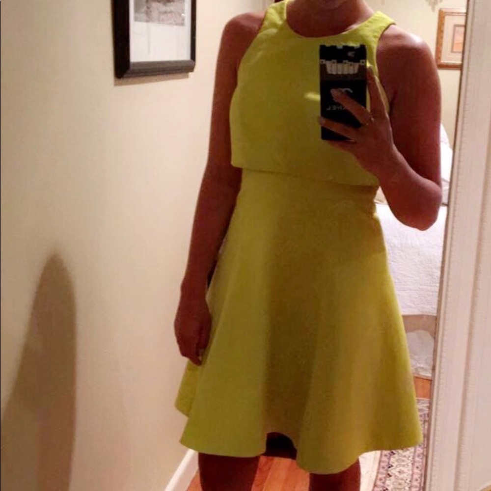 Karen Miller dress